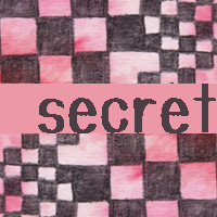 secret